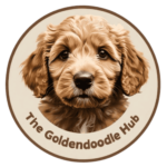 The_Goldendoodle_Hub Logo