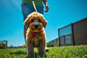 Comprehensive Goldendoodle Training Guide