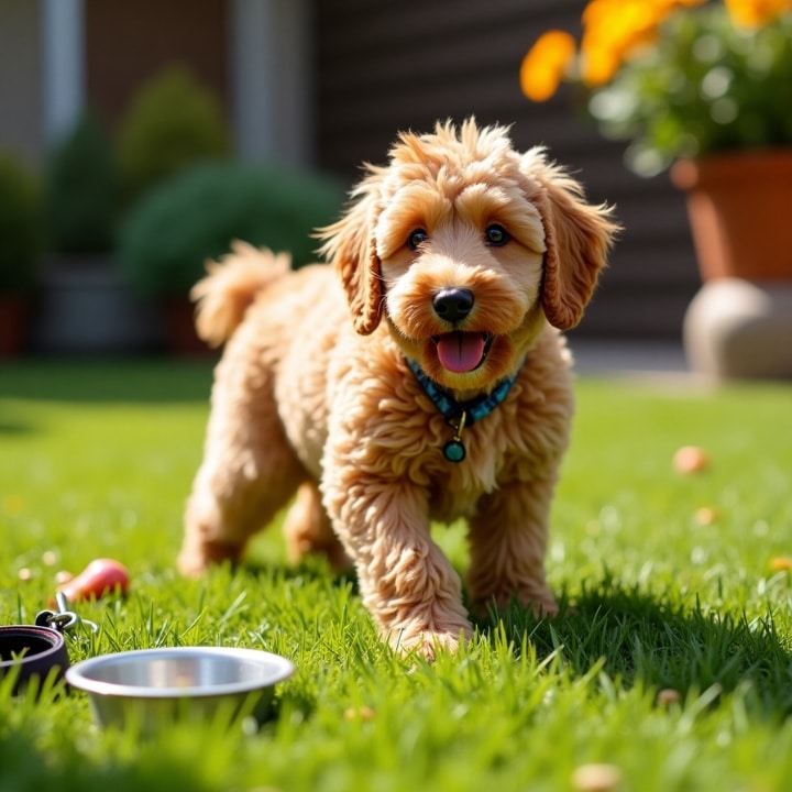 Mini Goldendoodle Prices