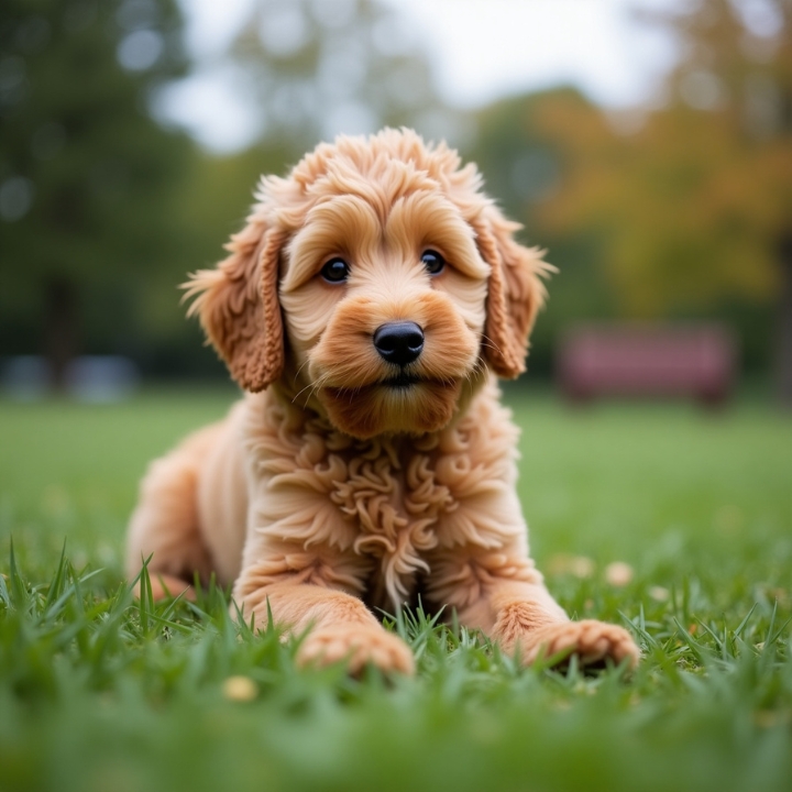 An_adult_Mini_Goldendoodle