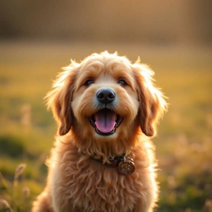 Goldendoodle