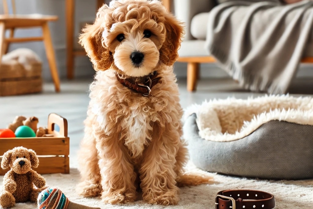 Mini Goldendoodle Price: A Comprehensive Guide to Costs