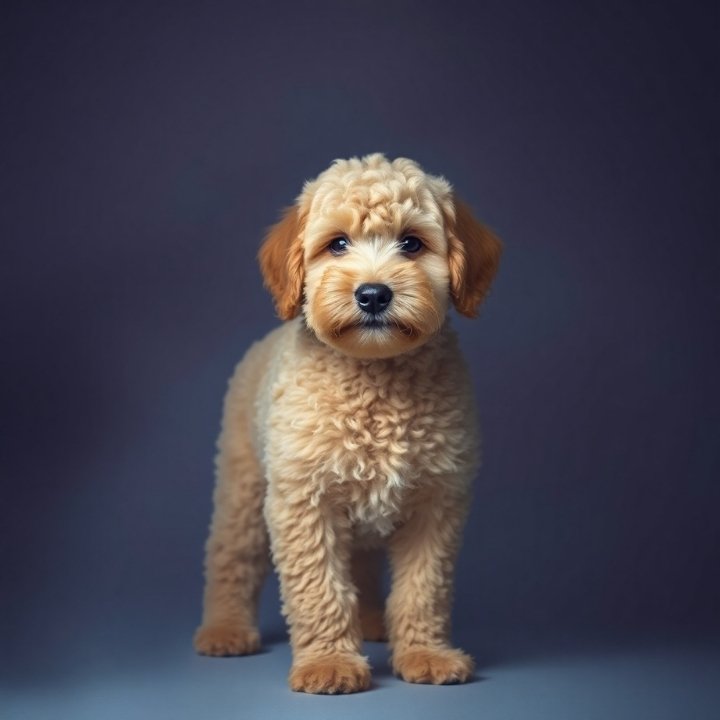 Mini Goldendoodle Your Complete Guide