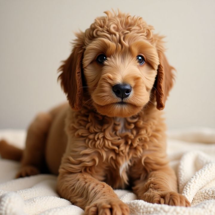 f1b goldendoodle dog breeds