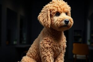 Mini Goldendoodle: Friendly, Intelligent & Hypoallergenic Family Dog