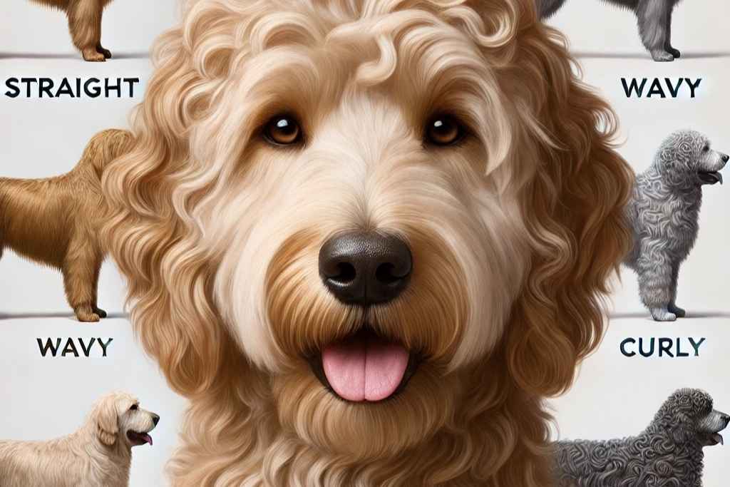 Goldendoodles Have Fur or Hair